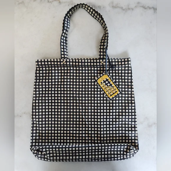 Tory Burch Fashion Night Out 2011 Tote NWT - Picture 3 of 3